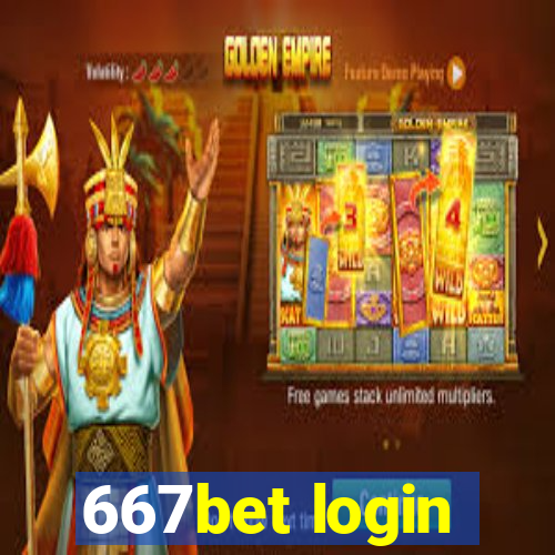 667bet login